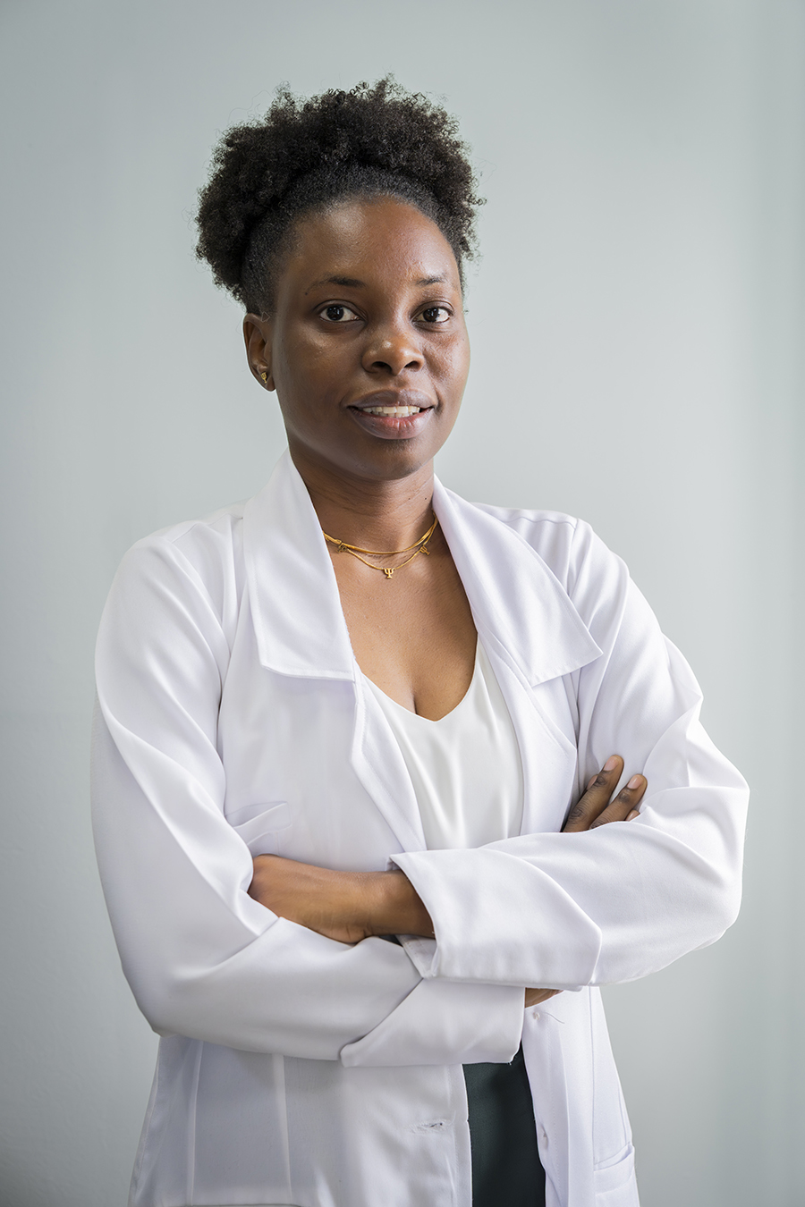 Dra. Edna Sebastião – Psicologa Clínica