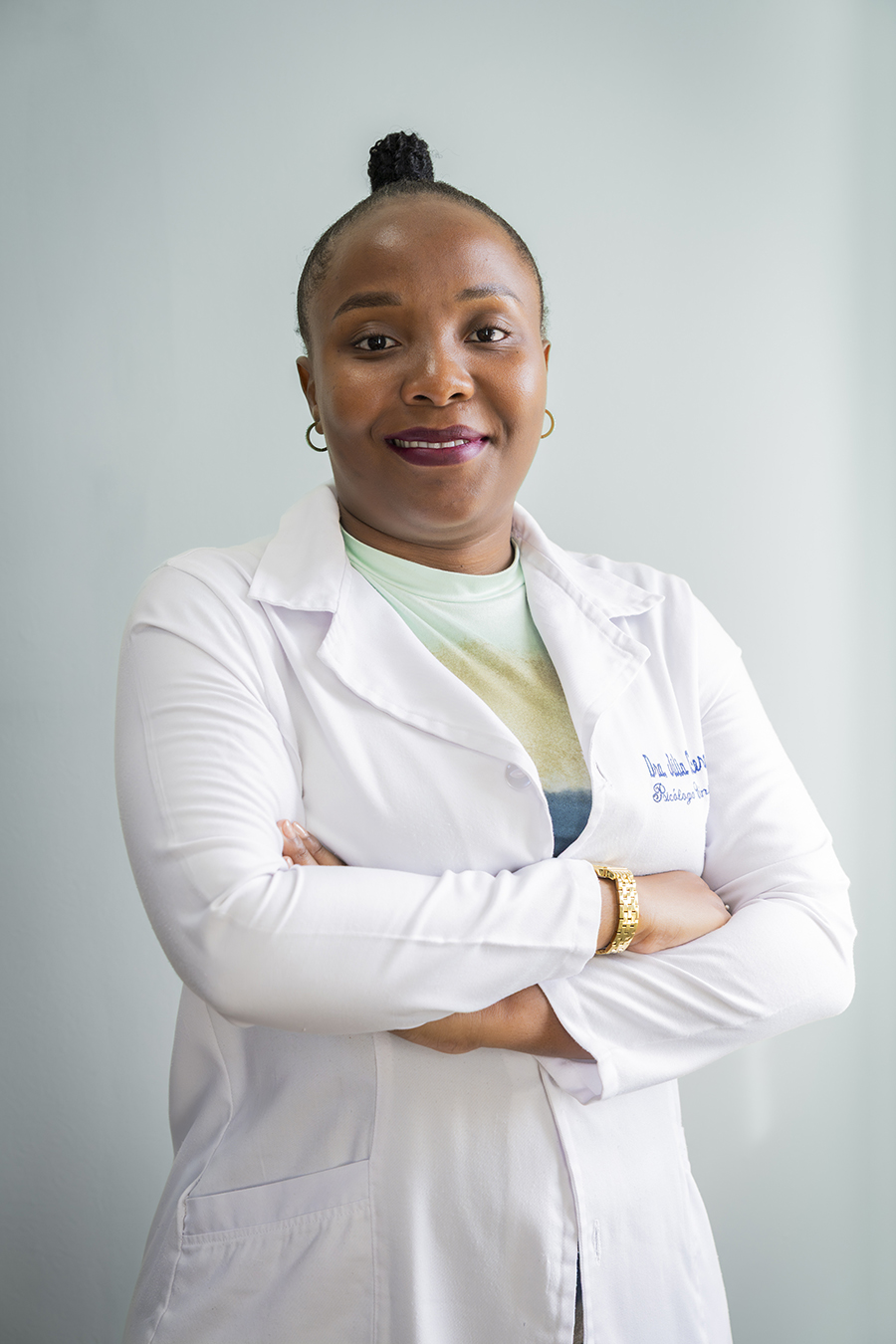 Dra. Júlia Cassocera – Psicóloga Clínica