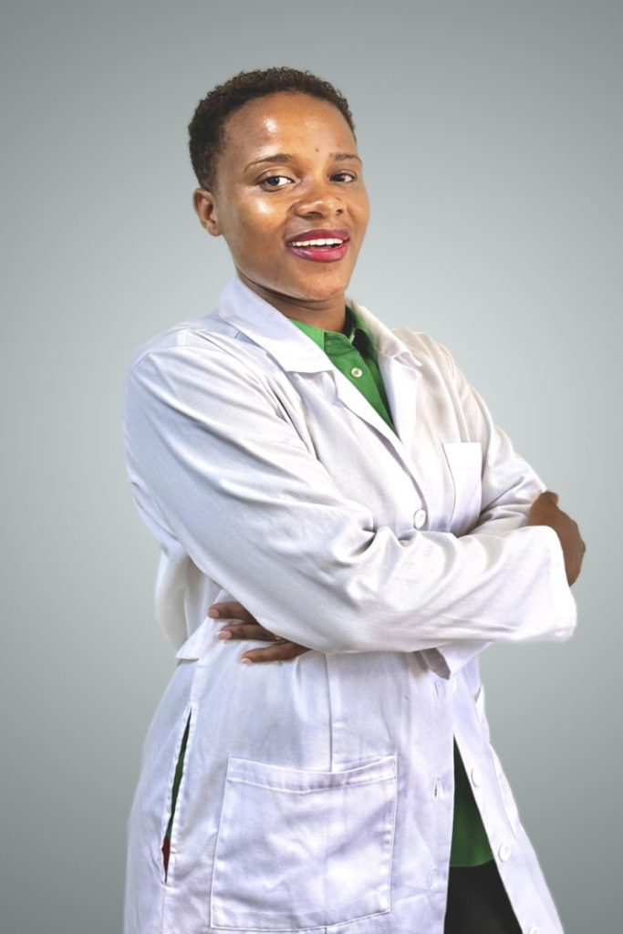 Dra. Marcia Mathe – Psicóloga Clínica