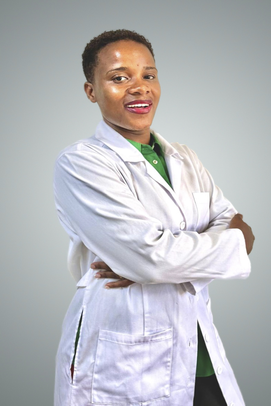 Dra. Marcia Mathe – Psicóloga Clínica