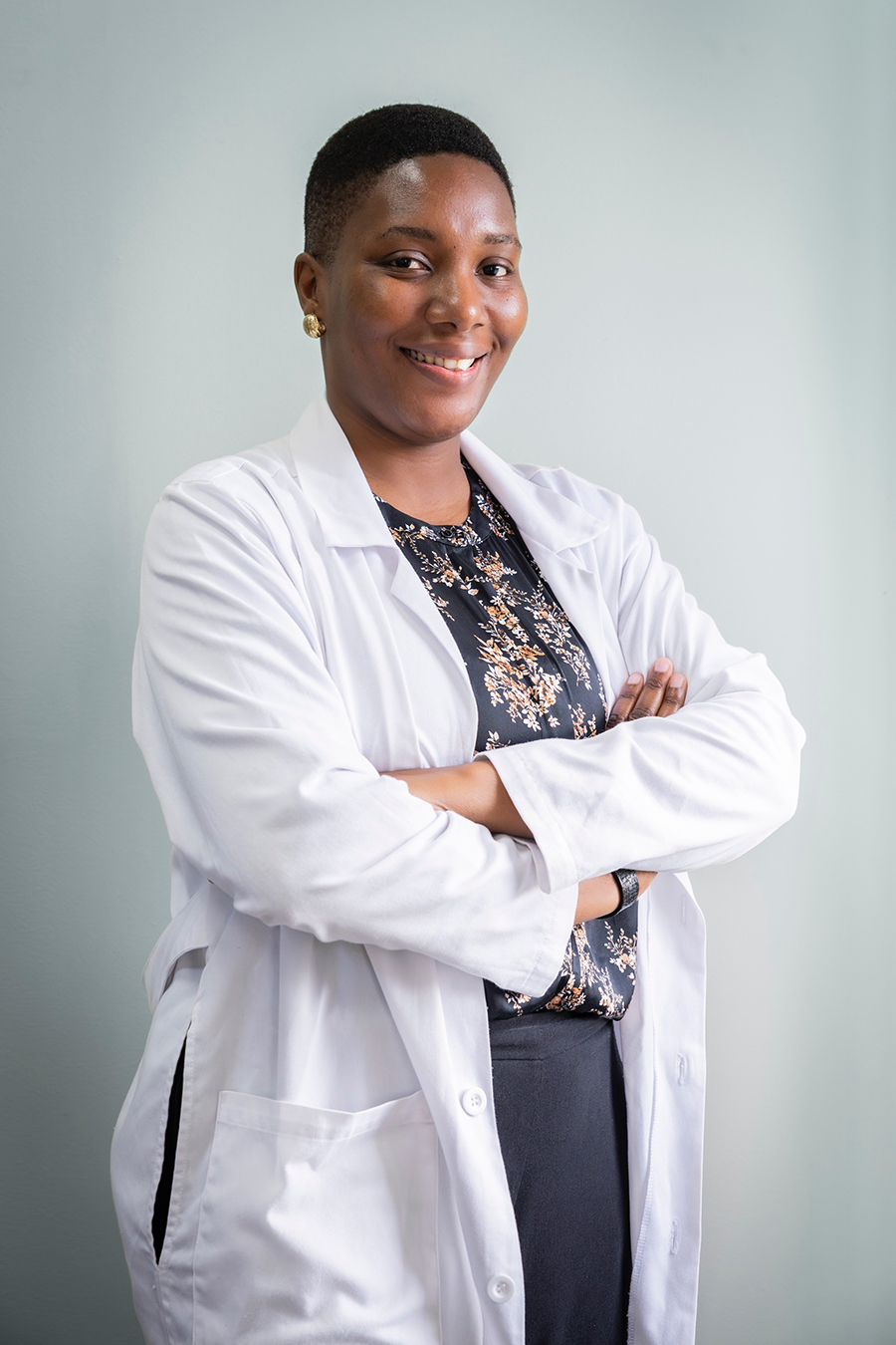 Dra. Samira Matsolo – Terapeuta da Fala