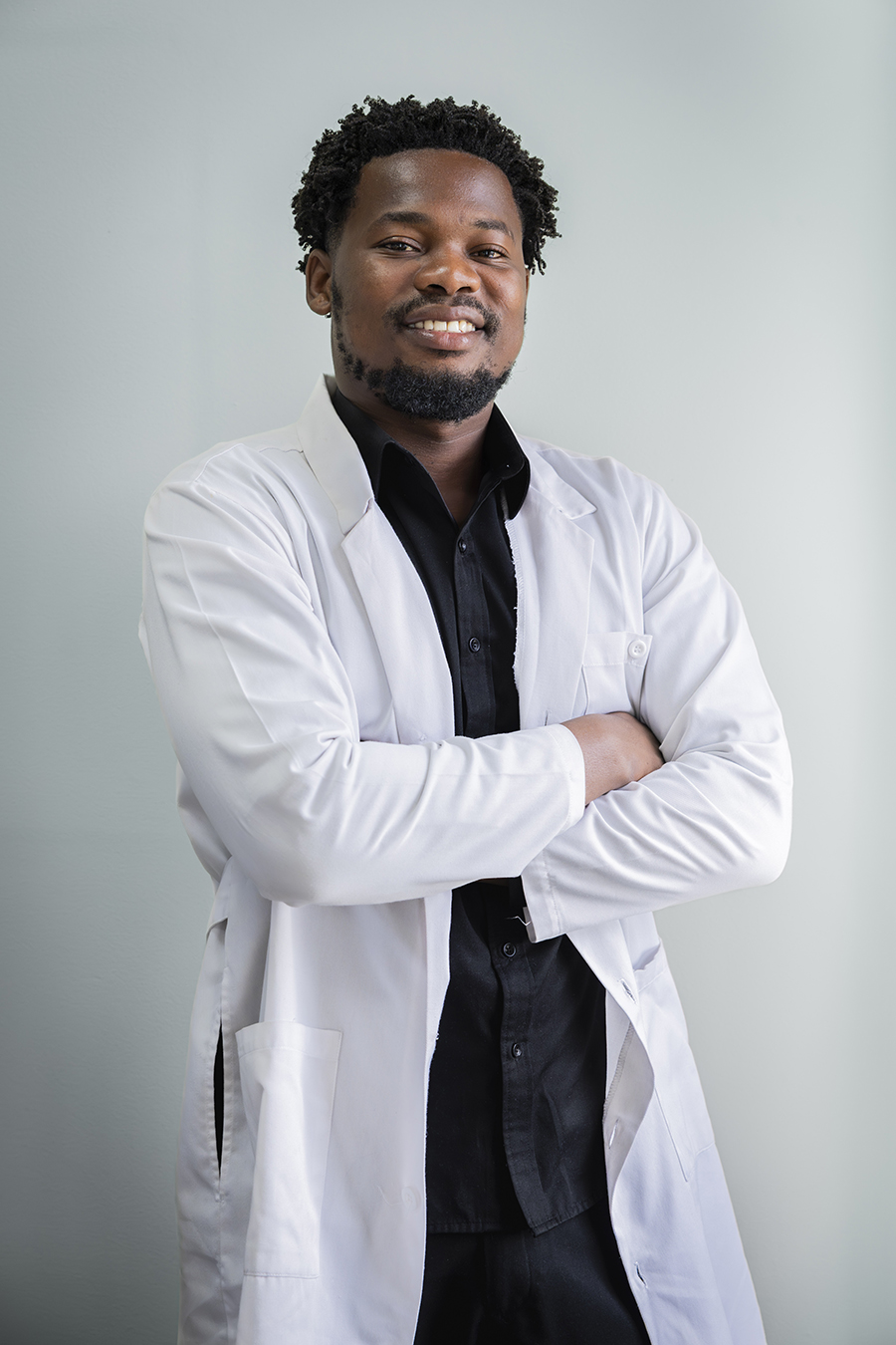 Dr. Stelio Simbine – Psicólogo Clínico